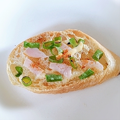 昨日はありがとうございました♪
七味がピリッとアクセントになりとても美味しかったです(*^-^*)