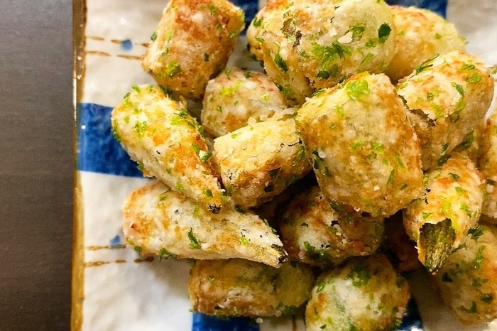 夏野菜で作る♪ビールを楽しむおつまみレシピ8選