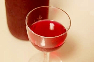 健康飲料☆赤紫蘇ジュース