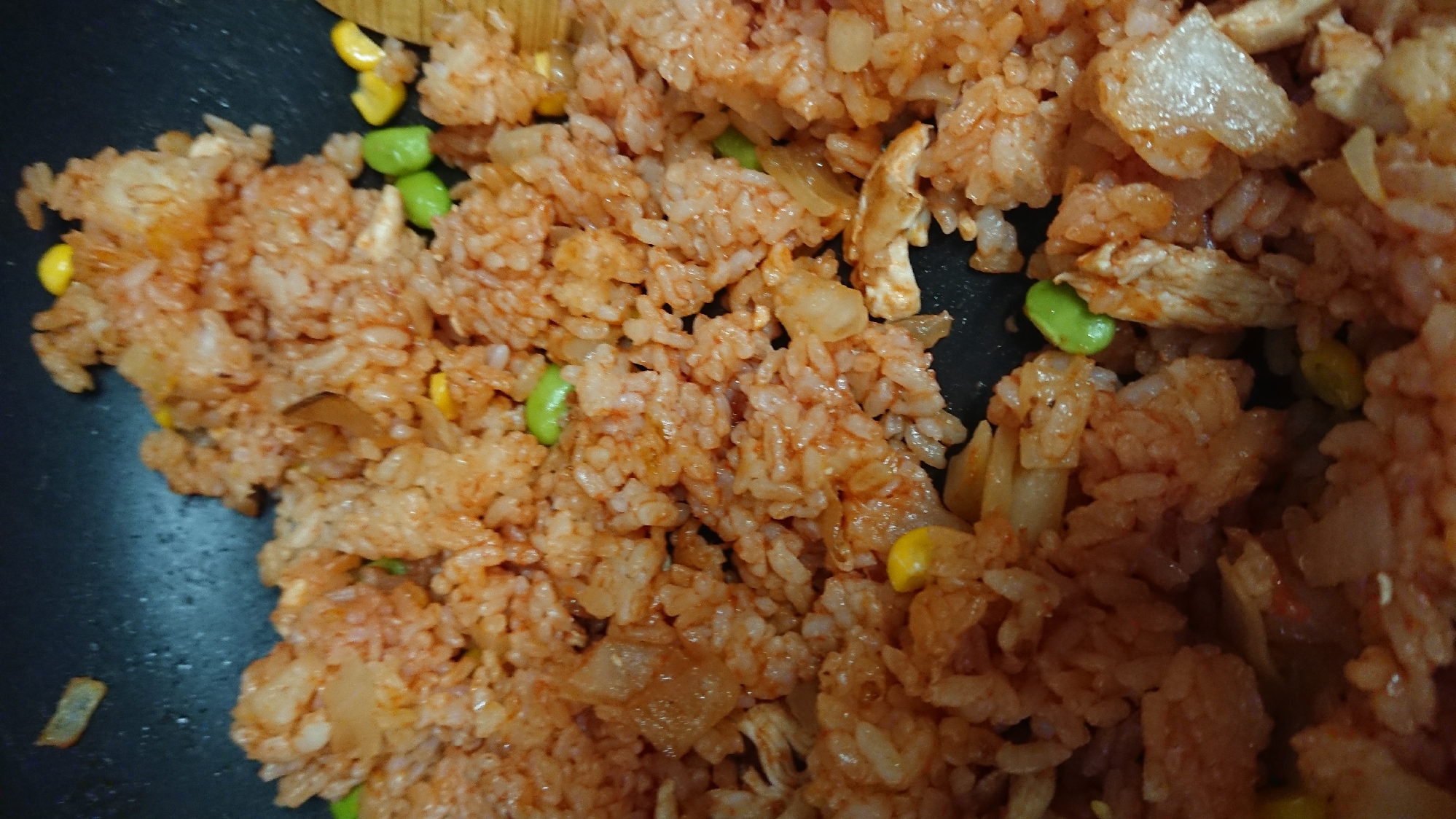 バターチキンライス レシピ 作り方 By さよ13 楽天レシピ バターチキンライス レシピ 作り方 By さよ13 楽天レシピ