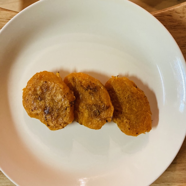 手掴み食べに にんじんとツナのおやき 離乳食後期 レシピ 作り方 By なかじ 楽天レシピ 手掴み食べに にんじんとツナのおやき 離乳食後期 レシピ 作り方 By なかじ 楽天レシピ