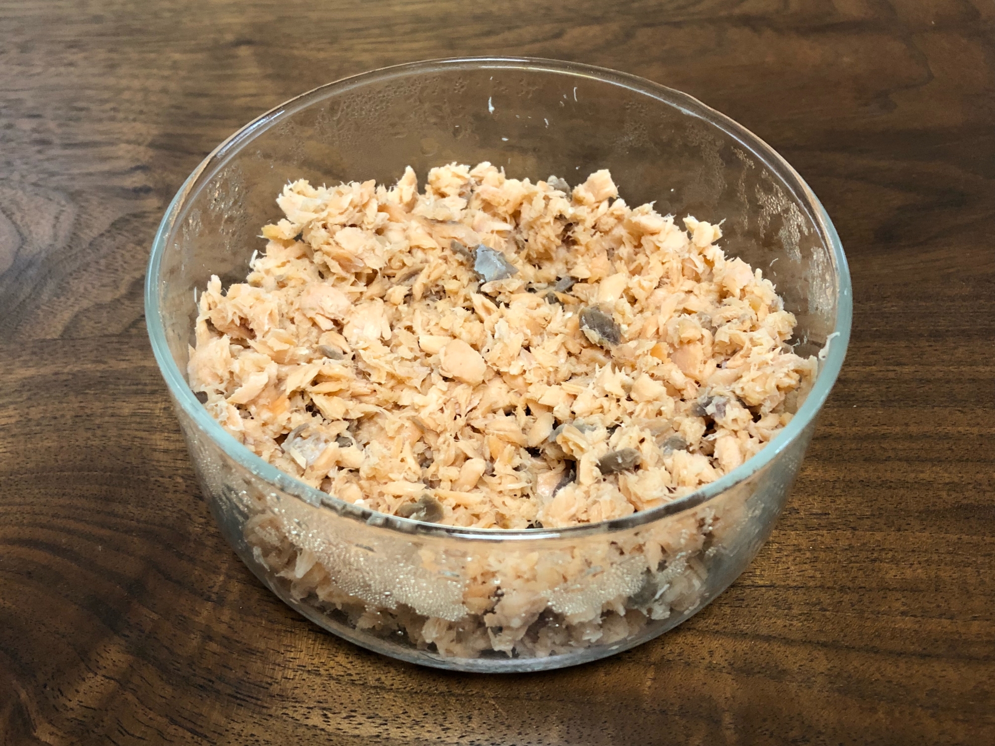 簡単なのに美味しい！手作り鮭フレーク