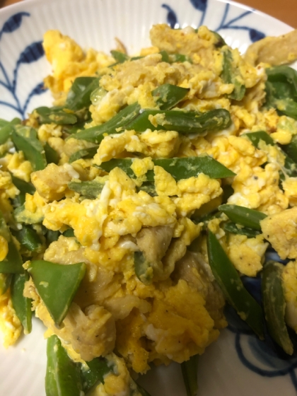 簡単で彩りも良く、美味しかったです(^^)