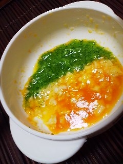 離乳食☆万能野菜スープ