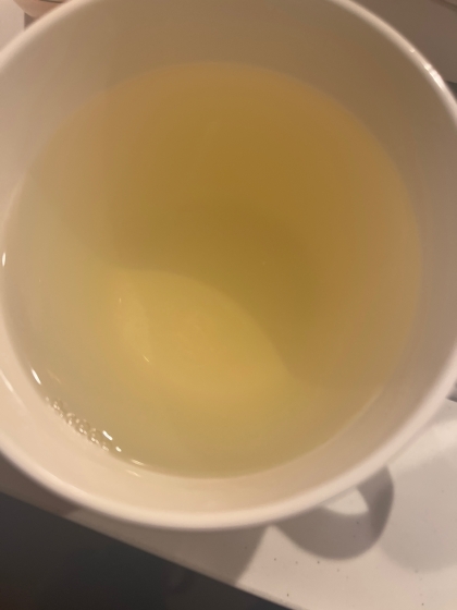 子供も大好き★はちみつレモンドリンク