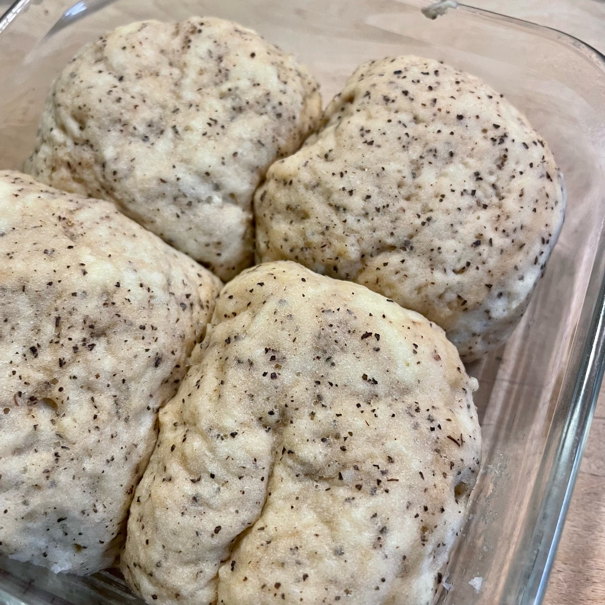 アールグレイのヘルシー米粉ちぎりパン レシピ 作り方 By ころろろ 楽天レシピ アールグレイのヘルシー米粉ちぎりパン レシピ 作り方 By ころろろ 楽天レシピ