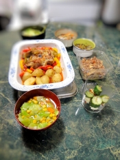 タケノコ肉味噌 レシピ 作り方 By すいかサマ 楽天レシピ タケノコ肉味噌 レシピ 作り方 By すいかサマ 楽天レシピ