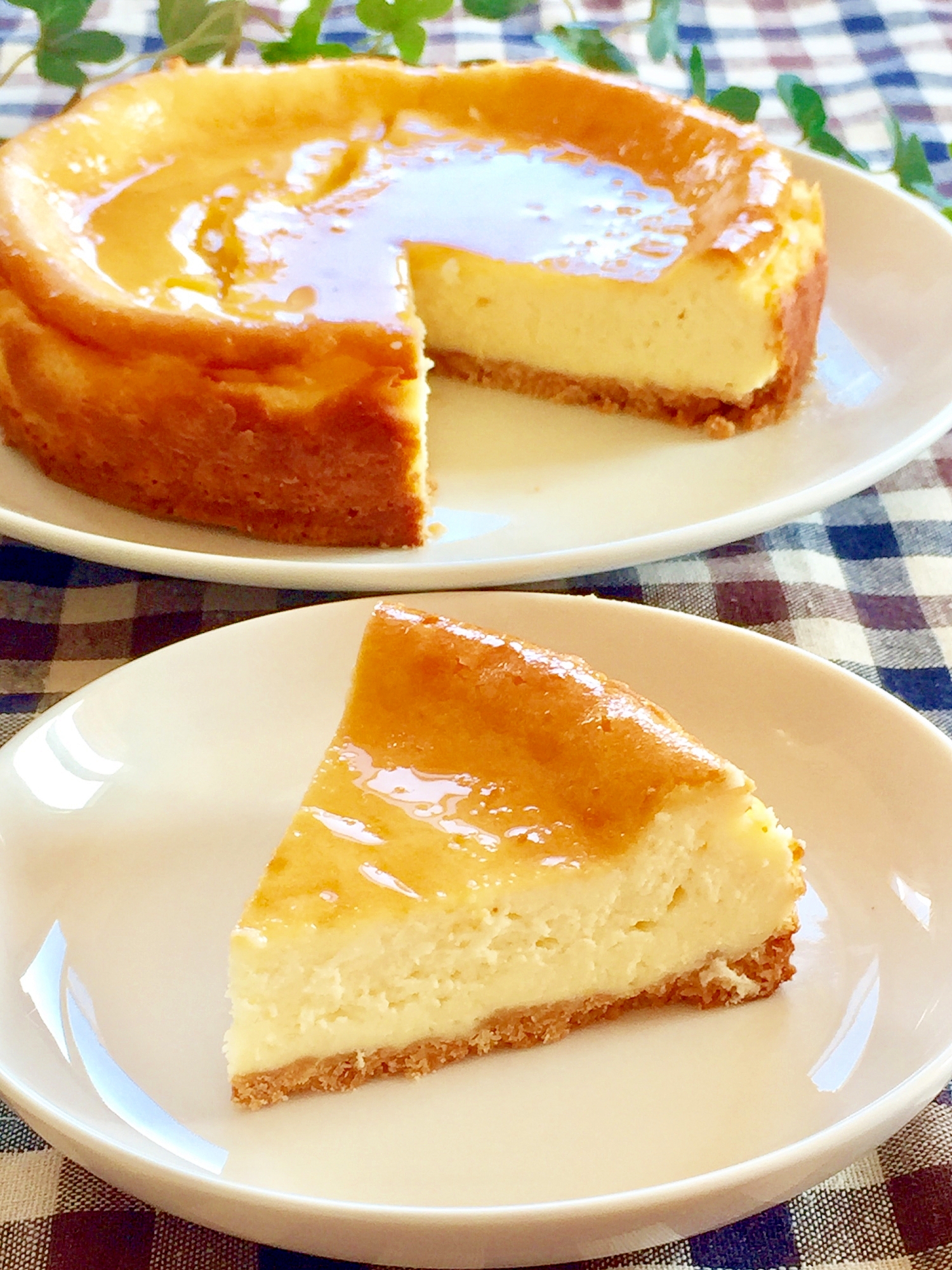 濃厚 なめらか ベイクドチーズケーキ レシピ 作り方 By みさきらりんず 楽天レシピ 濃厚 なめらか ベイクドチーズケーキ レシピ 作り方 By みさきらりんず 楽天レシピ