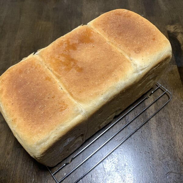 自家製酵母 自家製酵母パン 食パン 俵型成形 レシピ 作り方 By Mei 楽天レシピ 自家製酵母 自家製酵母パン 食パン 俵型成形 レシピ 作り方 By Mei 楽天レシピ