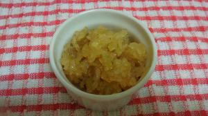 ドレッシング素材に便利 玉ねぎジャム レシピ 作り方 By シュン0923 楽天レシピ ドレッシング素材に便利 玉ねぎジャム レシピ 作り方 By シュン0923 楽天レシピ