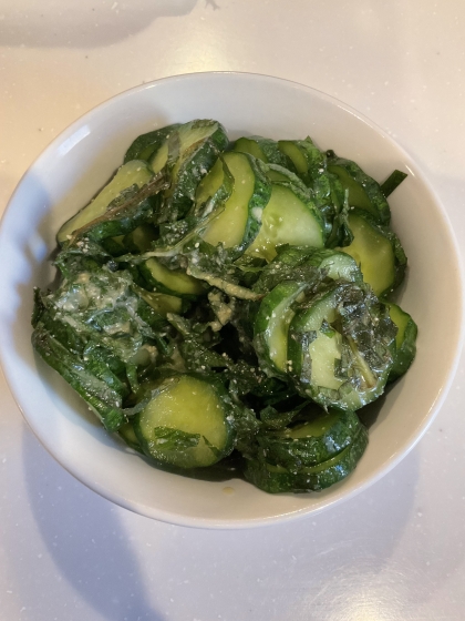 美味しくできました。