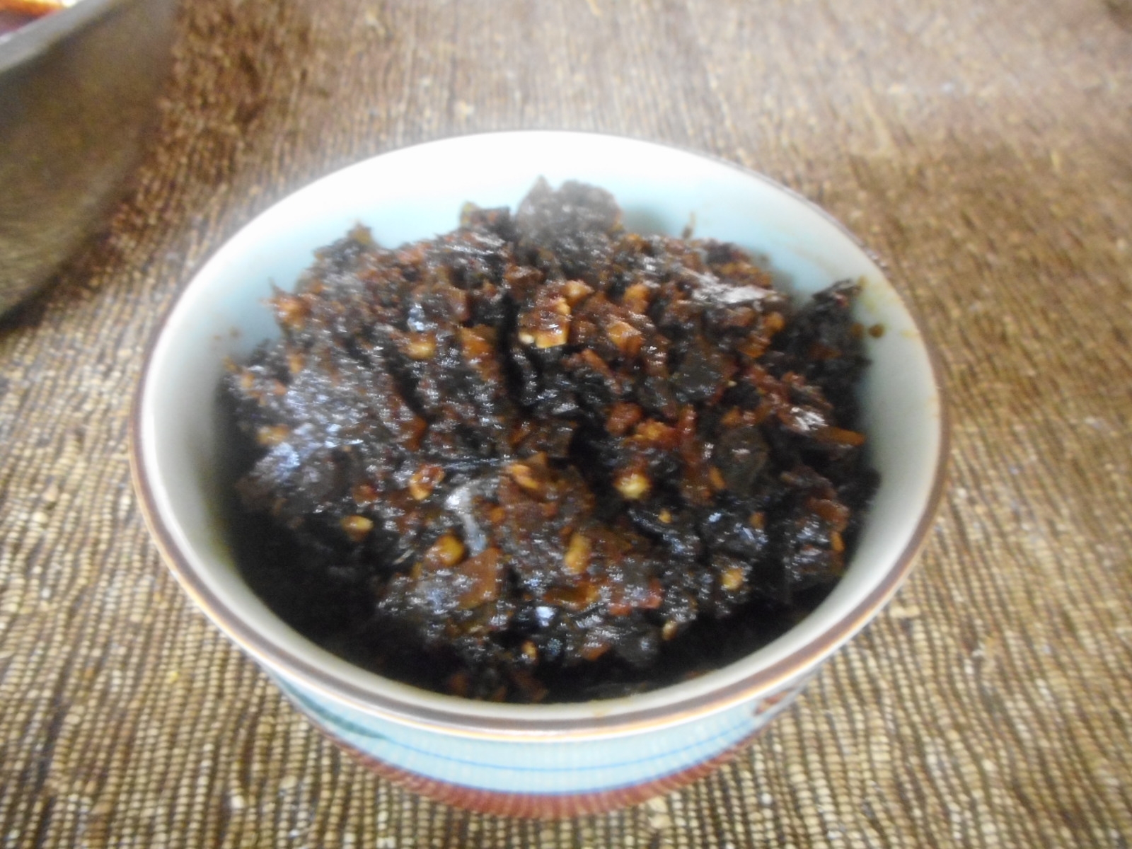 昆布と生姜のふりかけ レシピ 作り方 By Mococo05 楽天レシピ 昆布と生姜のふりかけ レシピ 作り方 By Mococo05 楽天レシピ