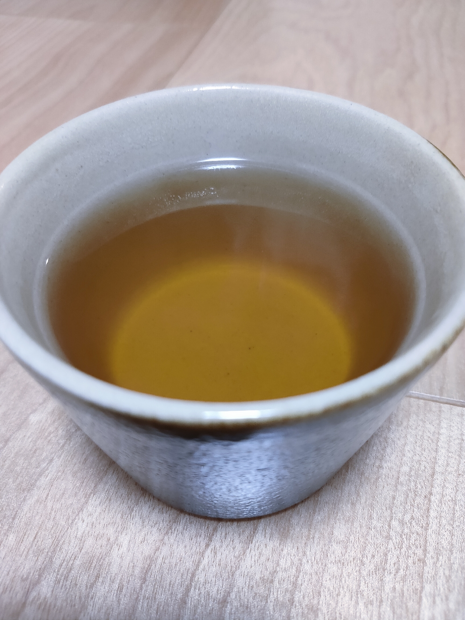 美味しい☆ハトムギ茶の入れ方