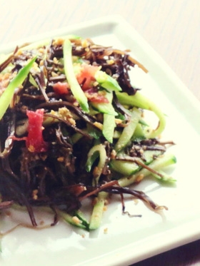 あらめの梅胡麻だれがけ レシピ 作り方 By 楽天出店店舗 胡麻の山田製油 楽天レシピ あらめの梅胡麻だれがけ レシピ 作り方 By 楽天出店店舗 胡麻の山田製油 楽天レシピ