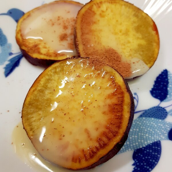 子供が喜ぶ ミルクシナモンさつまいもソテー レシピ 作り方 By Acchan66 楽天レシピ 子供が喜ぶ ミルクシナモンさつまいもソテー レシピ 作り方 By Acchan66 楽天レシピ