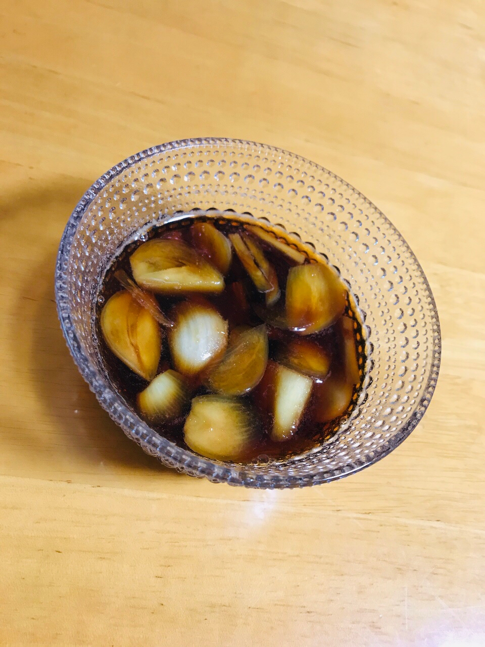 万能ダレ にんにくがっつりガーリックソース レシピ 作り方 By ぴゆぴゆや 楽天レシピ