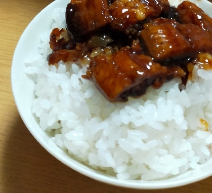 うな丼