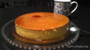 夢の 大きなプリン レシピ 作り方 By Rabbi 楽天レシピ