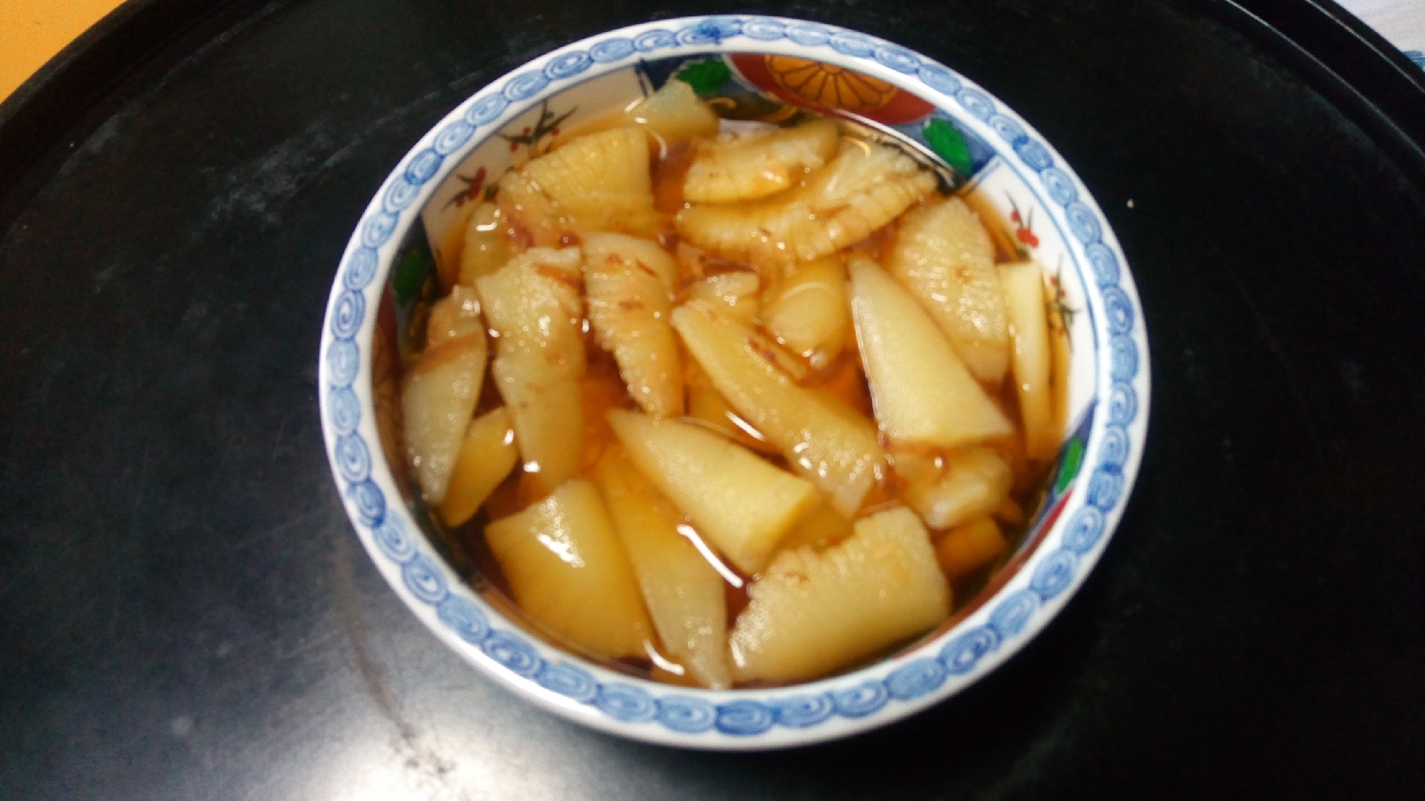 数の子(醤油)