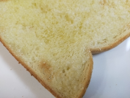 グルテンフリーのふわふわ食パン