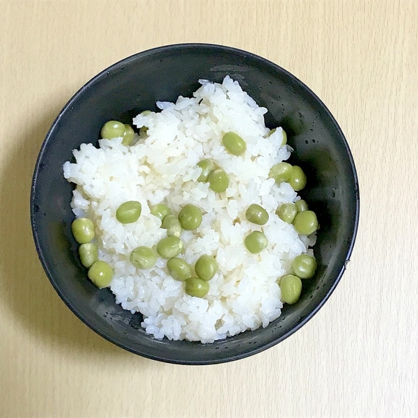 塩えんどう豆ご飯ご飯 レシピ 作り方 By Getbusylivingworld 楽天レシピ 塩えんどう豆ご飯ご飯 レシピ 作り方 By Getbusylivingworld 楽天レシピ