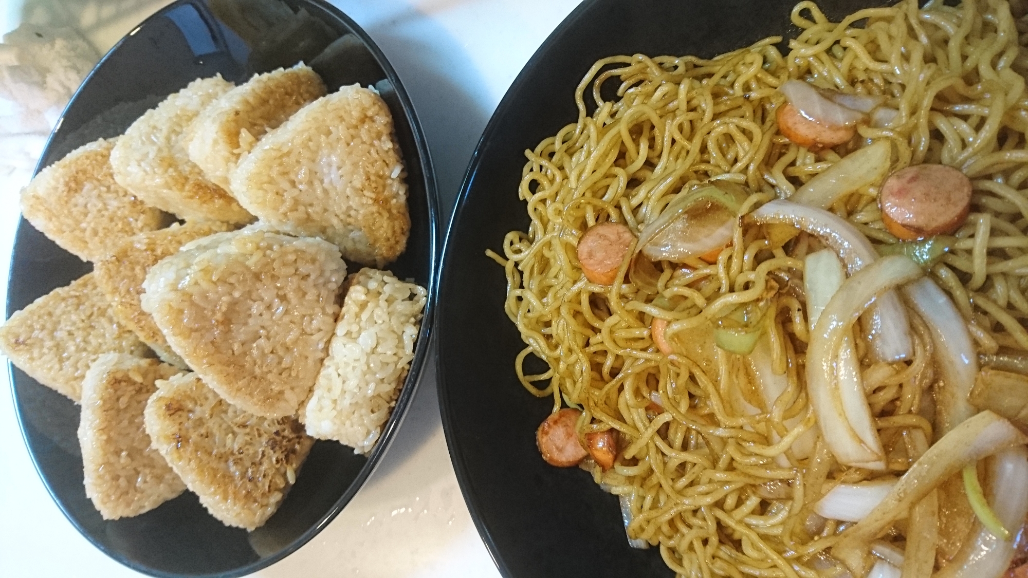 五人分のお昼ごはん 焼きそば献立 レシピ 作り方 By Mi6952 楽天レシピ 五人分のお昼ごはん 焼きそば献立 レシピ 作り方 By Mi6952 楽天レシピ