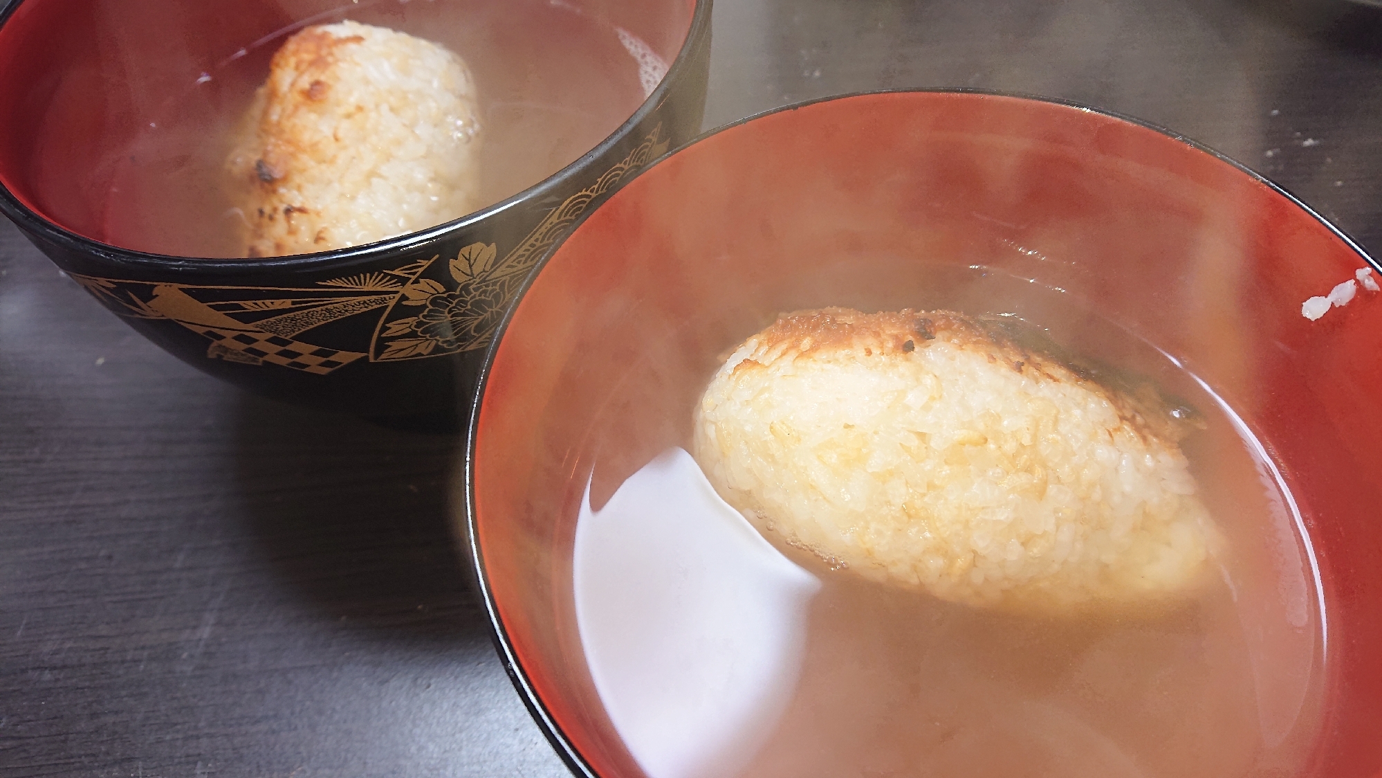 焼おにぎり