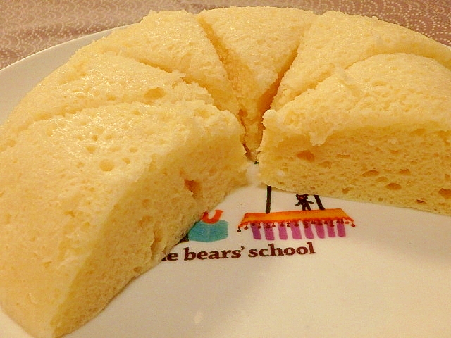 Hmとレンジで簡単10分 ヨーグルト蒸しパン レシピ 作り方 By めい 楽天レシピ Hmとレンジで簡単10分 ヨーグルト蒸しパン レシピ 作り方 By めい 楽天レシピ