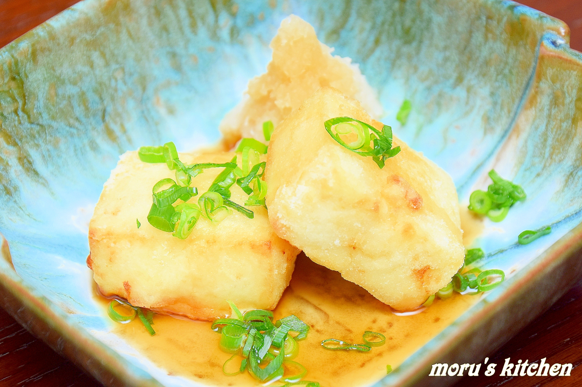 和風のおつまみ 子供が喜ぶ 簡単な揚げ出し豆腐 レシピ 作り方 By モルズキッチン 楽天レシピ 和風のおつまみ 子供が喜ぶ 簡単な揚げ出し豆腐 レシピ 作り方 By モルズキッチン 楽天レシピ