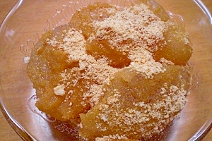 夏のおやつに わらびもち レシピ 作り方 By ひろりん1106 楽天レシピ 夏のおやつに わらびもち レシピ 作り方 By ひろりん1106 楽天レシピ