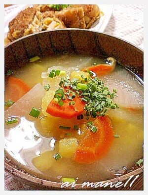 (49ページ目) 汁 水レシピ・作り方の人気順 - 簡単料理の楽天レシピ