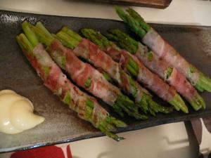お弁当にも アスパラベーコン巻き レシピ 作り方 By Miki0112 楽天レシピ お弁当にも アスパラベーコン巻き レシピ 作り方 By Miki0112 楽天レシピ