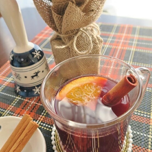 レンジde簡単 ヴァン ショー ホットワイン レシピ 作り方 By グルヤマ 楽天レシピ レンジde簡単 ヴァン ショー ホットワイン レシピ 作り方 By グルヤマ 楽天レシピ