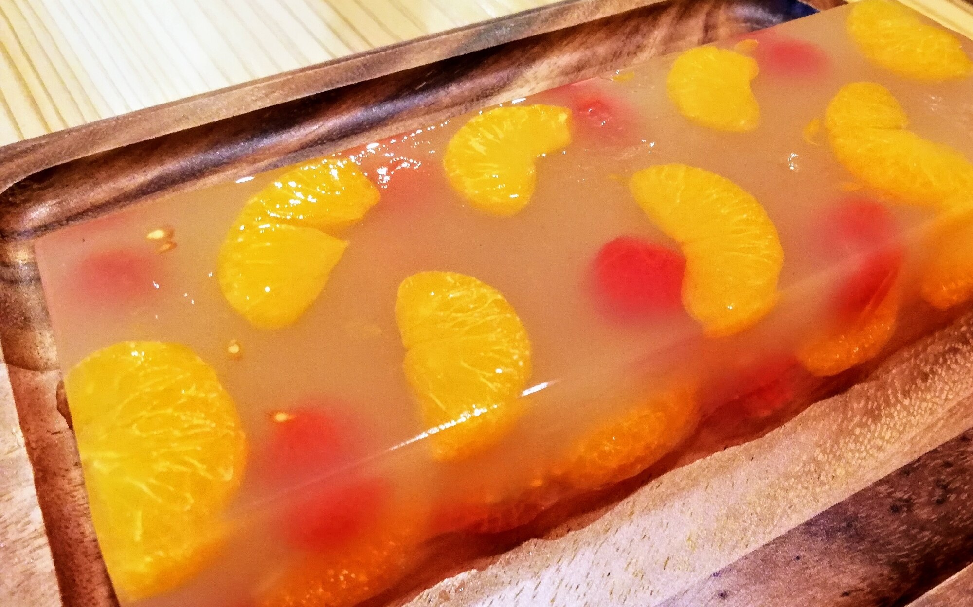 果物とひまわり（混合技法) 果物とひまわり（混合技法) 【公式通販】