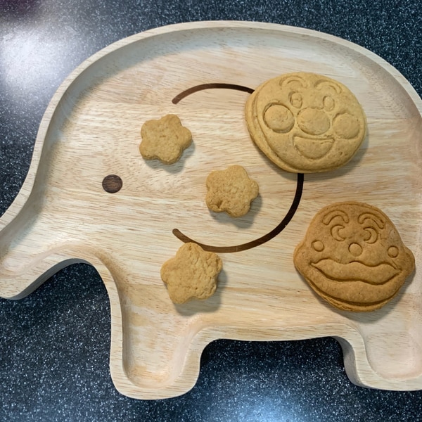 ホットケーキミックスで簡単クッキー レシピ 作り方 By Ttmm 楽天レシピ ホットケーキミックスで簡単クッキー レシピ 作り方 By Ttmm 楽天レシピ