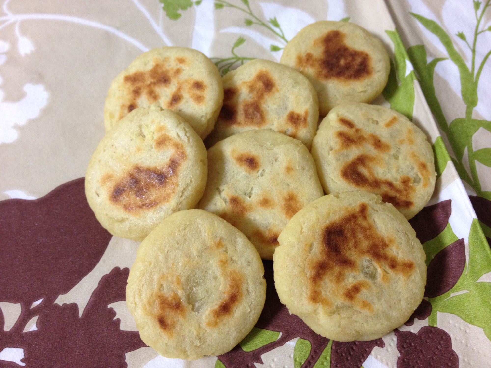 離乳食 さつまいもときな粉のおやき レシピ 作り方 By Hana Mama 楽天レシピ 離乳食 さつまいもときな粉のおやき レシピ 作り方 By Hana Mama 楽天レシピ