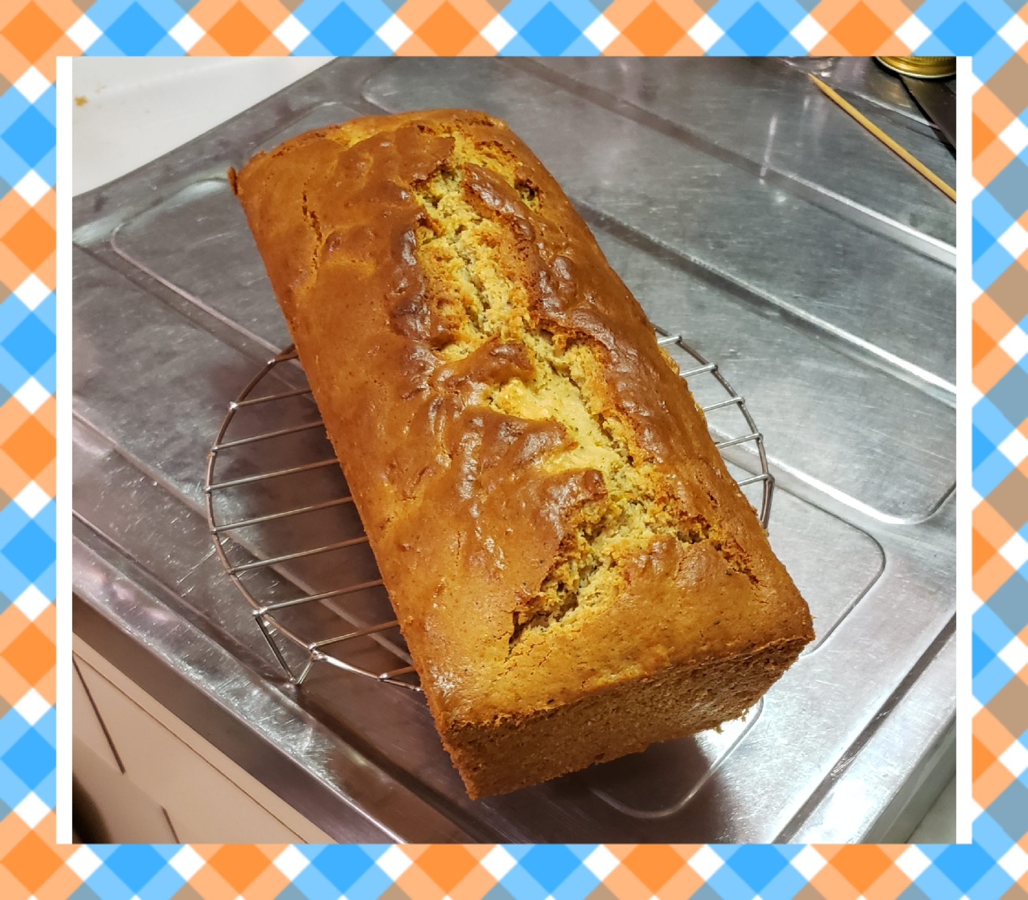 Hmで簡単 りんごとアールグレイのパウンドケーキ レシピ 作り方 By パタコさん 楽天レシピ Hmで簡単 りんごとアールグレイのパウンドケーキ レシピ 作り方 By パタコさん 楽天レシピ