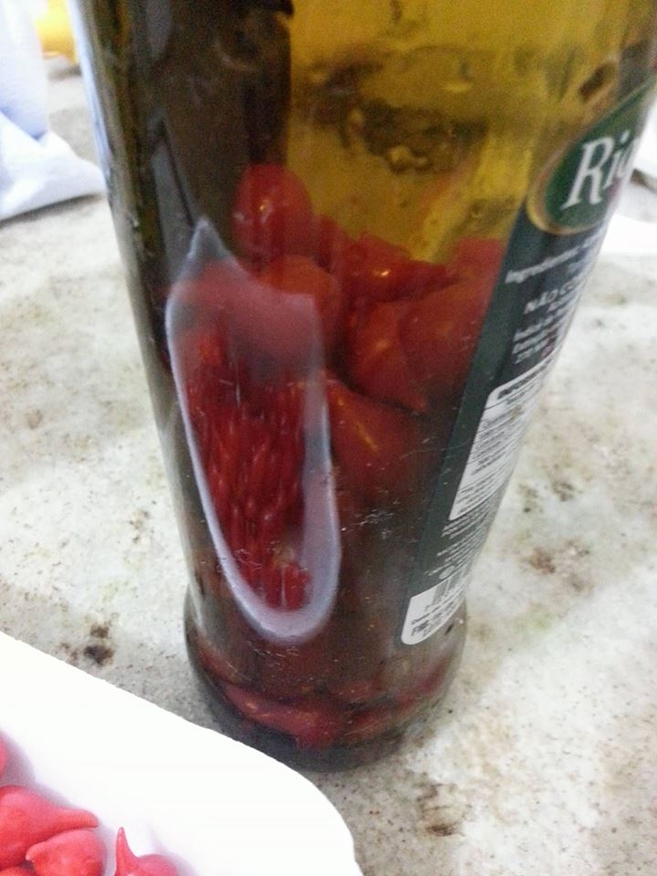 ニンニクと唐辛子のオリーブオイル漬け レシピ 作り方 By Korie0627 楽天レシピ ニンニクと唐辛子のオリーブオイル漬け レシピ 作り方 By Korie0627 楽天レシピ