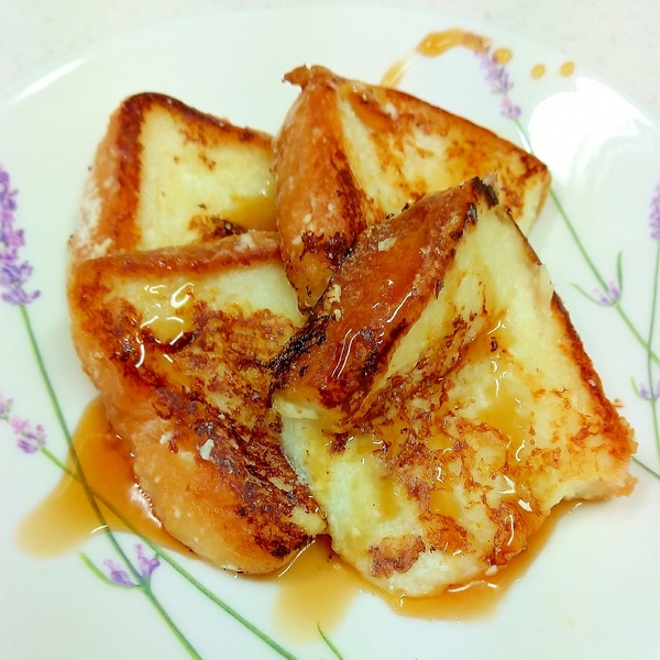 食パンde チーズケーキ風フレンチトースト レシピ 作り方 By Acchan66 楽天レシピ 食パンde チーズケーキ風フレンチトースト レシピ 作り方 By Acchan66 楽天レシピ