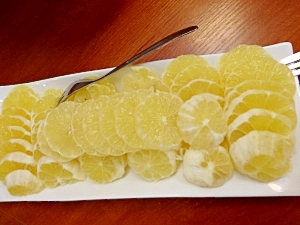 レモンの砂糖漬けレシピ 作り方の人気順 簡単料理の楽天レシピ