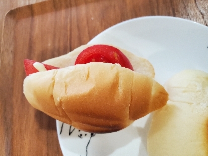 ミックスサンドイッチその3