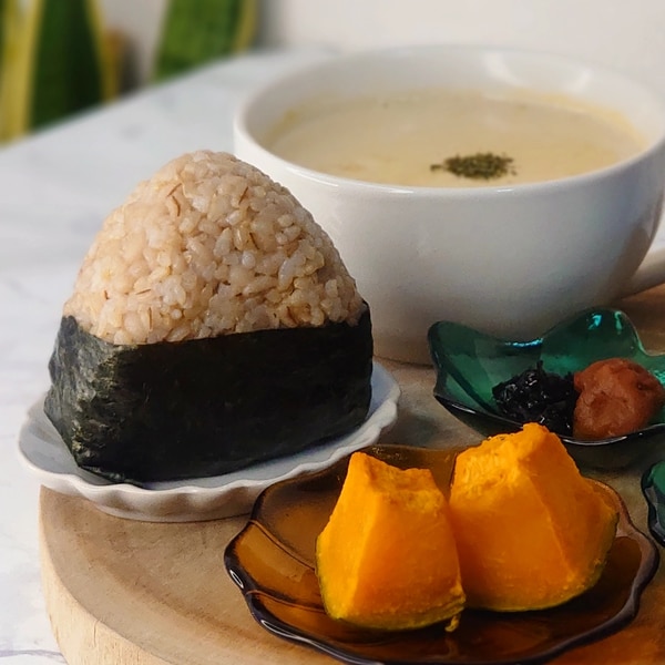 健康 ダイエット 我が家のもち麦玄米ごはん レシピ 作り方 By りんね フードアナリスト 楽天レシピ 健康 ダイエット 我が家のもち麦玄米ごはん レシピ 作り方 By りんね フードアナリスト 楽天レシピ