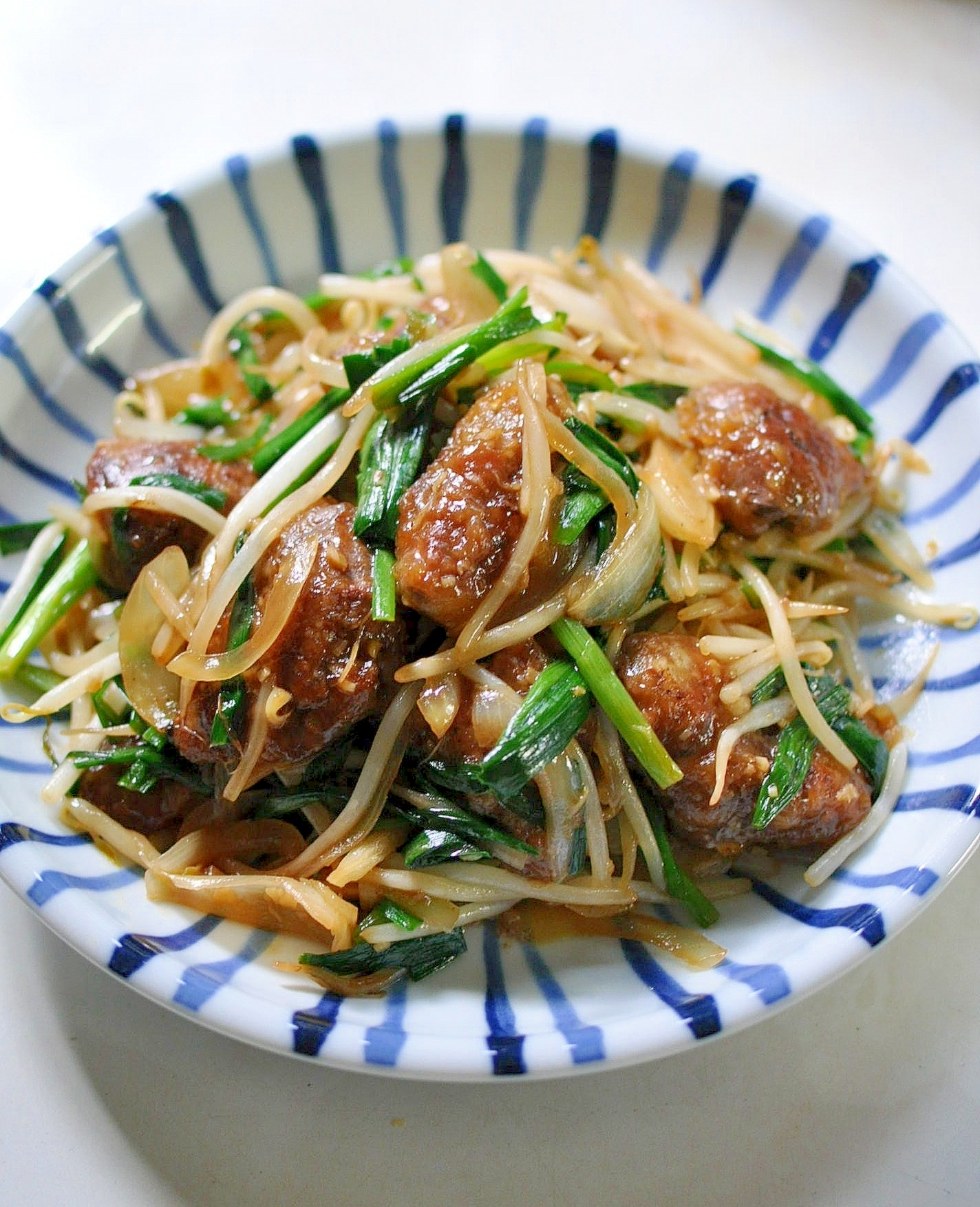 鉄分の多い食べ物