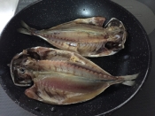 アジの開きをフライパンでふんわり レシピ 作り方 By なーちゃんまま 楽天レシピ アジの開きをフライパンでふんわり レシピ 作り方 By なーちゃんまま 楽天レシピ