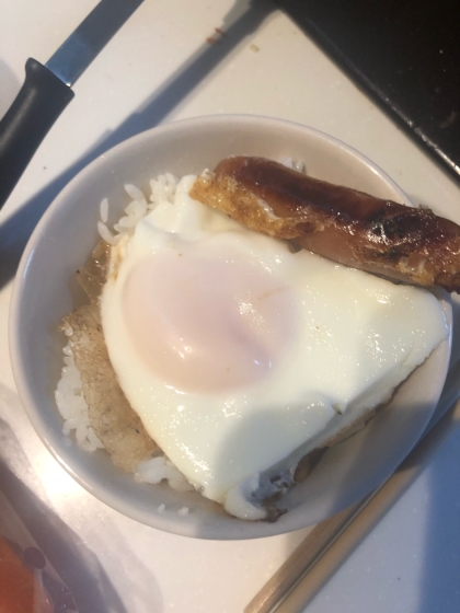 バター味初めてでしたがご飯に合っておいしかったです(^^)！