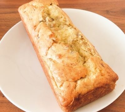 簡単 バナナメープルパウンドケーキ レシピ 作り方 By にこ2525 楽天レシピ 簡単 バナナメープルパウンドケーキ レシピ 作り方 By にこ2525 楽天レシピ
