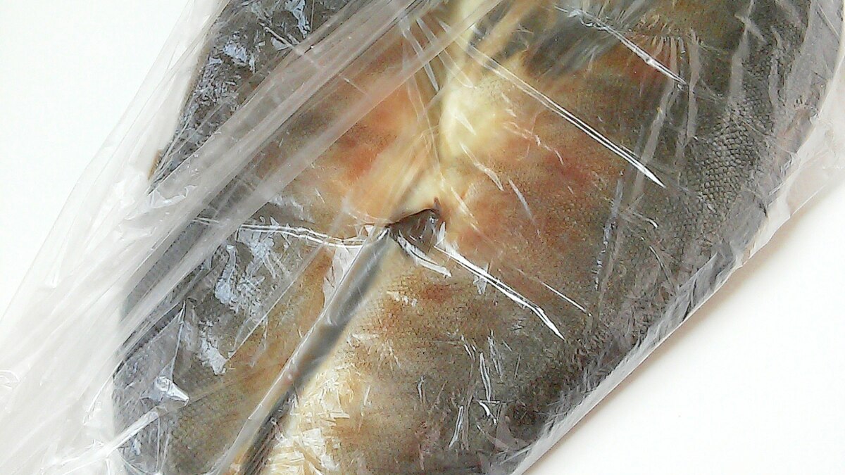 簡単 ホッケの開きの冷凍保存方法と焼き方のコツ レシピ 作り方 By みずたまsweet 楽天レシピ 簡単 ホッケの開きの冷凍保存方法と焼き方のコツ レシピ 作り方 By みずたまsweet 楽天レシピ