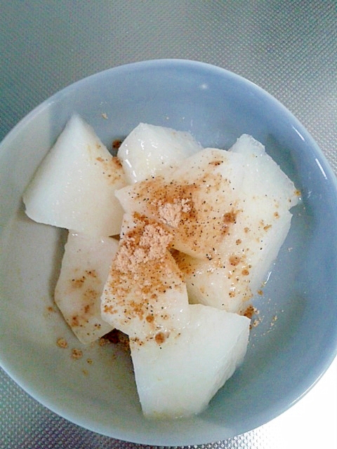 梨と甘酒のデザート レシピ 作り方 By Yukkiy8 楽天レシピ 梨と甘酒のデザート レシピ 作り方 By Yukkiy8 楽天レシピ