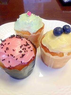 American ニューヨークスタイルのマフィン レシピ 作り方 By Anelavivi 楽天レシピ American ニューヨークスタイルのマフィン レシピ 作り方 By Anelavivi 楽天レシピ