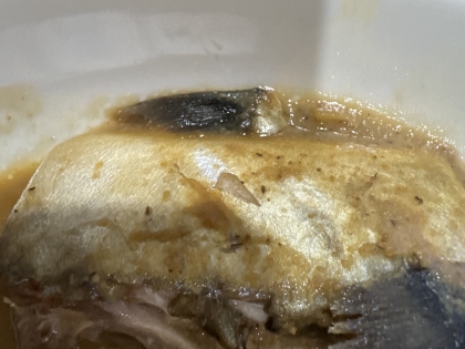 サバの文化干しで簡単❤️サバの味噌煮